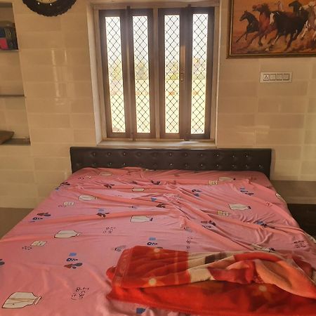 Maa Ambe International Hotel Barmer Ngoại thất bức ảnh