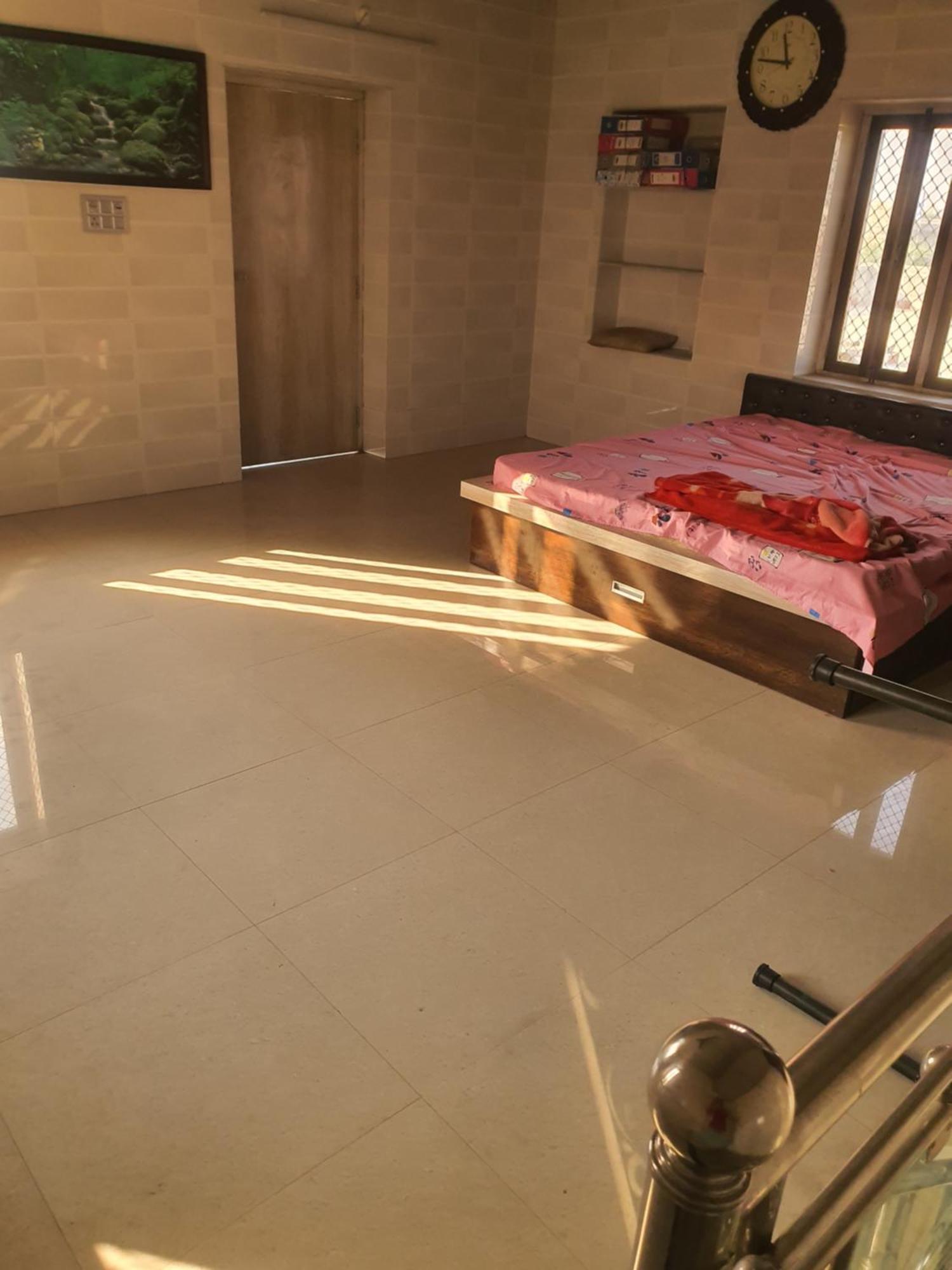 Maa Ambe International Hotel Barmer Ngoại thất bức ảnh