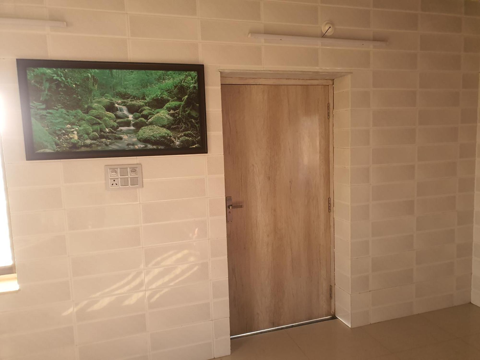 Maa Ambe International Hotel Barmer Ngoại thất bức ảnh