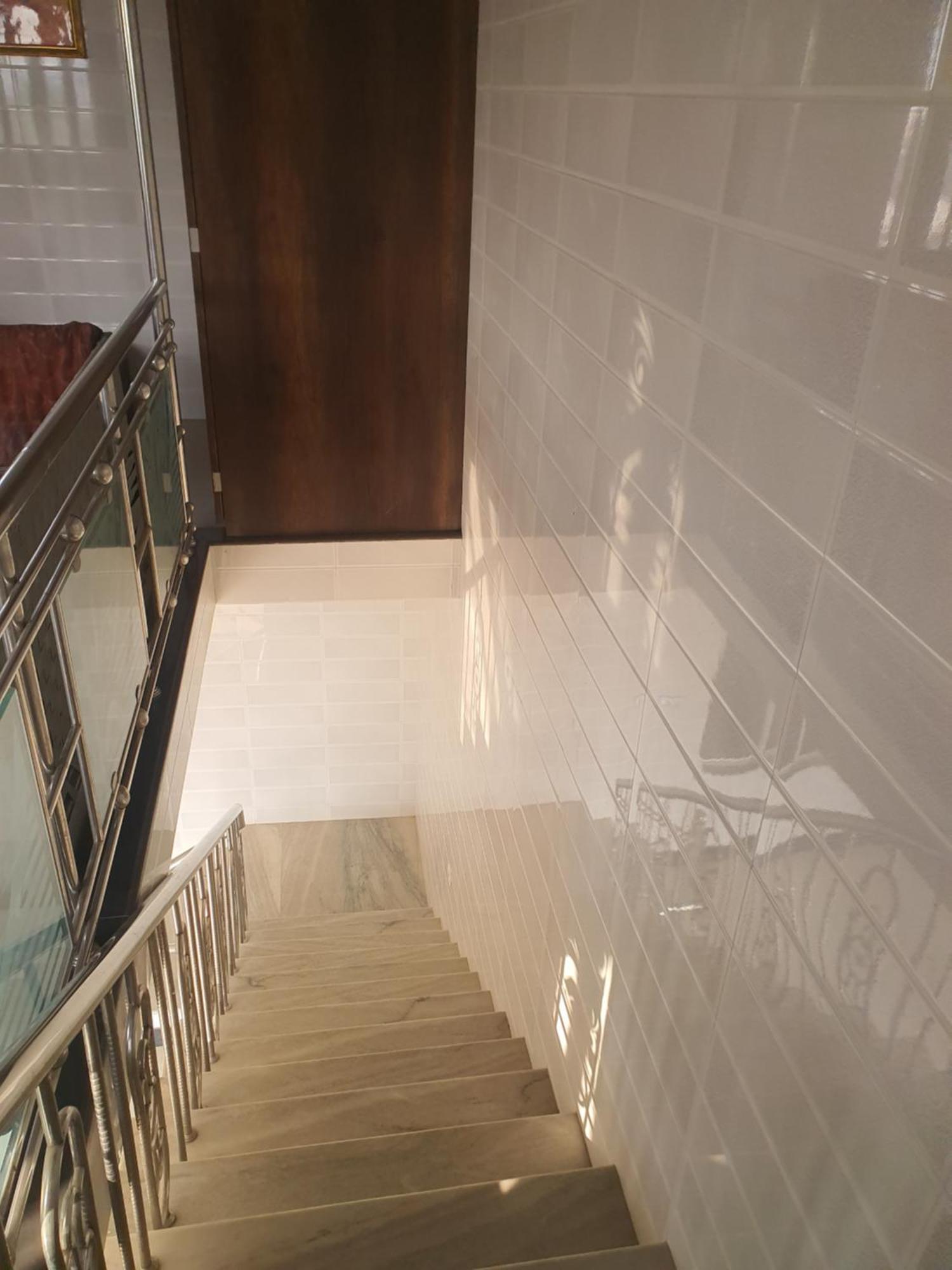 Maa Ambe International Hotel Barmer Ngoại thất bức ảnh