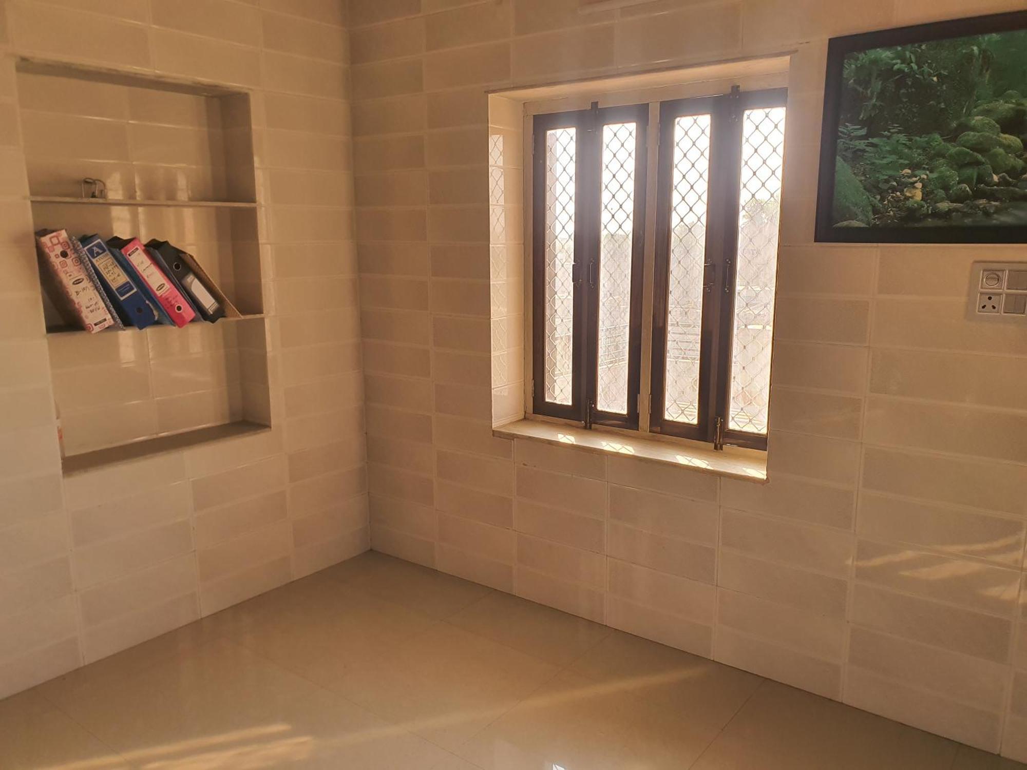 Maa Ambe International Hotel Barmer Ngoại thất bức ảnh